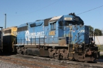 CSX 4400